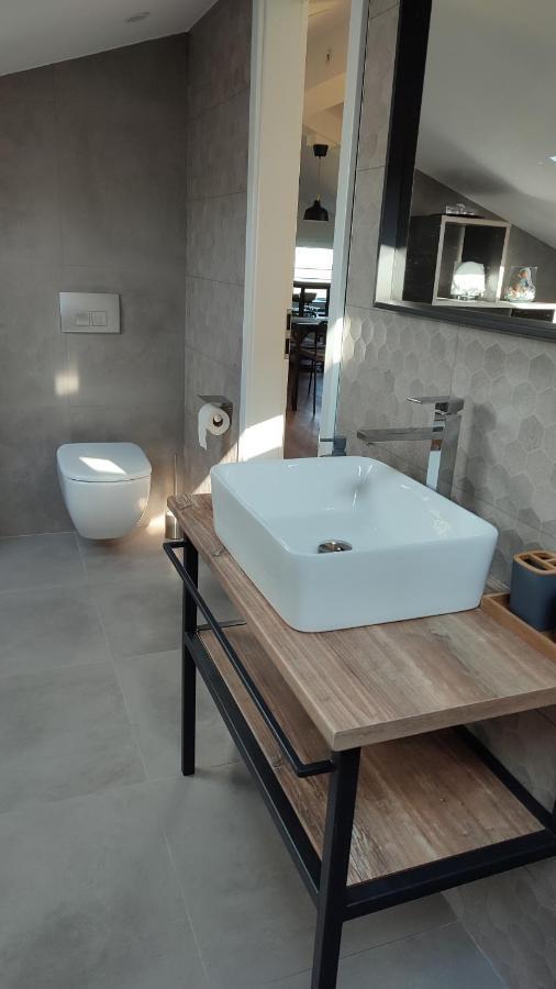 Natura Sea View إيزولا المظهر الخارجي الصورة